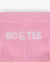 BO&TEE PILATES SOCK BUNDLE MULTI